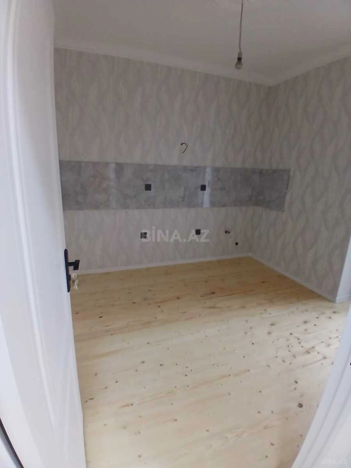Satılır 3 otaqlı həyət evi 90 m²