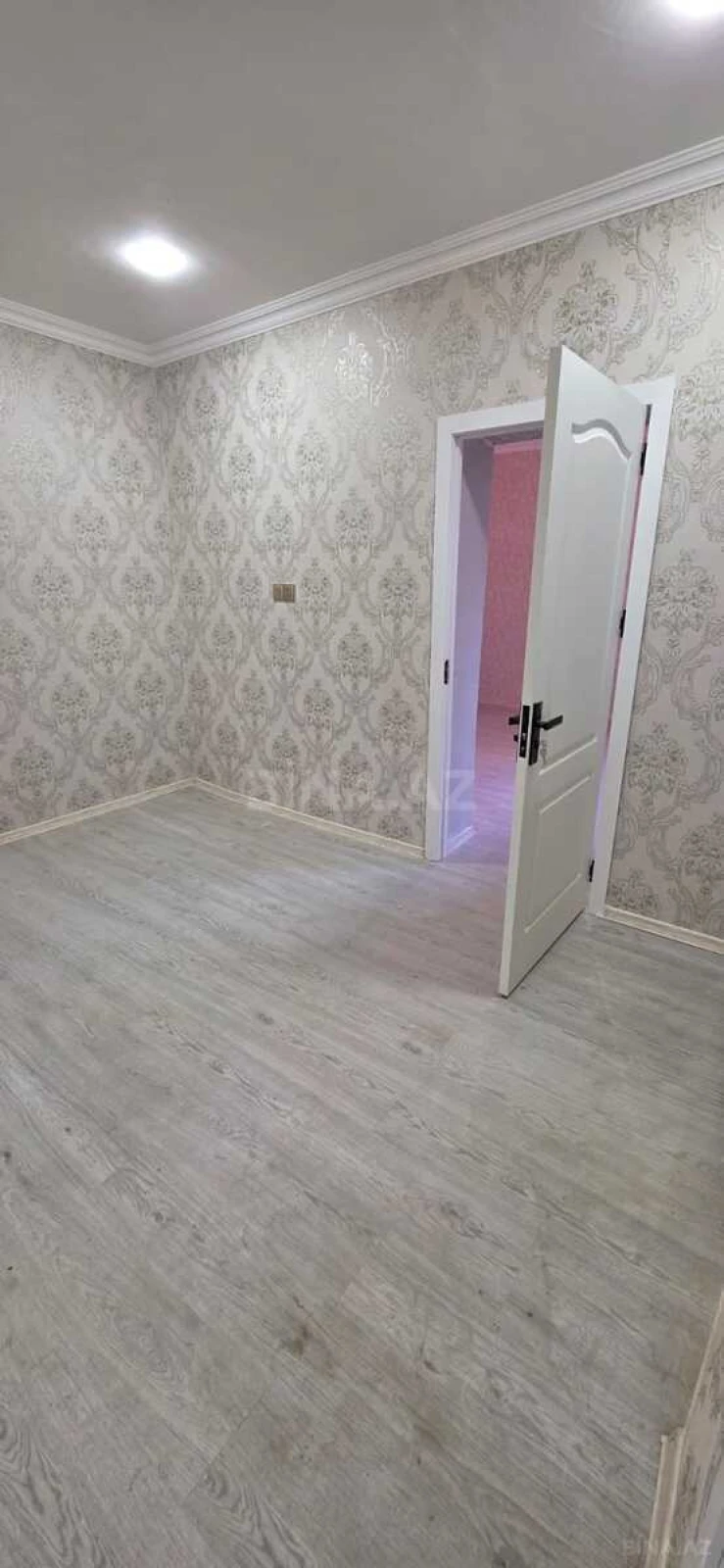 Satılır 3 otaqlı həyət evi 70 m²