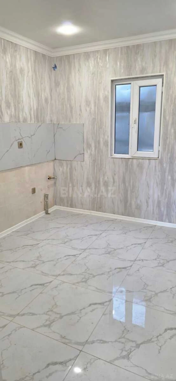 Satılır 3 otaqlı həyət evi 70 m²