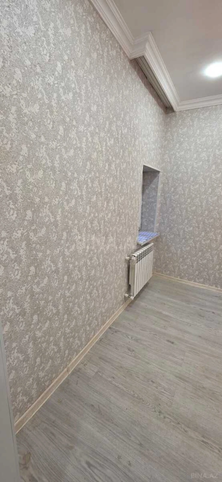 Satılır 3 otaqlı həyət evi 70 m²