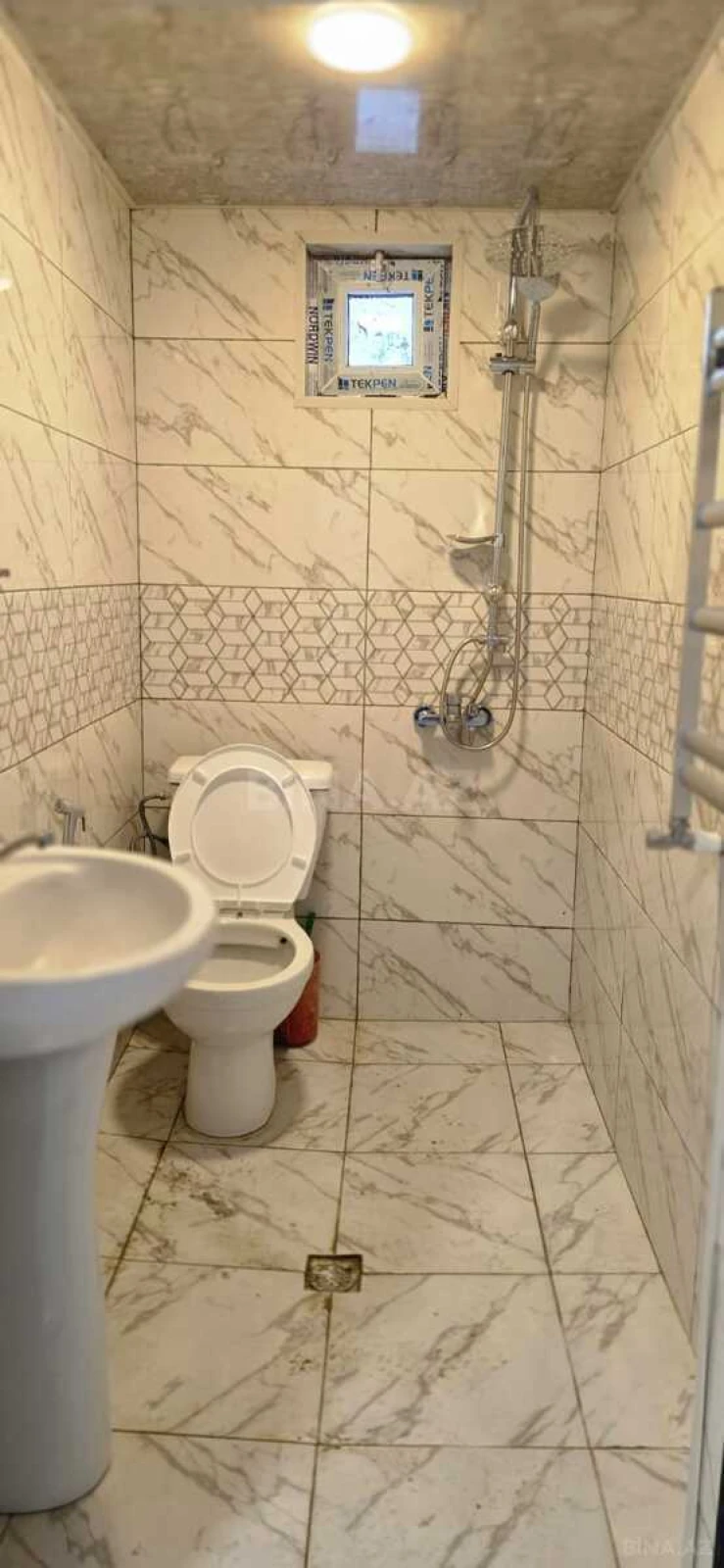 Satılır 3 otaqlı həyət evi 70 m²