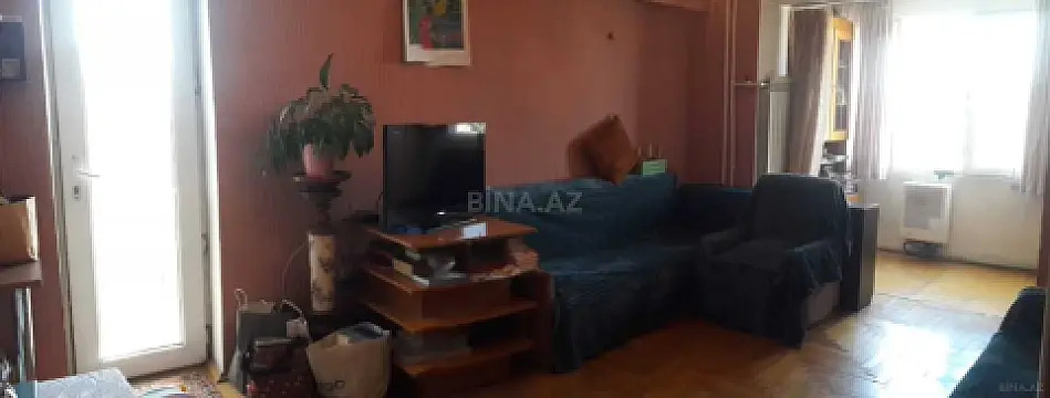 Satılır 3 otaqlı mənzil 80 m²