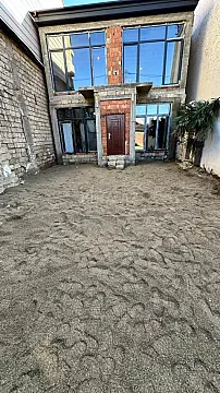 Satılır 5 otaqlı həyət evi 161 m²