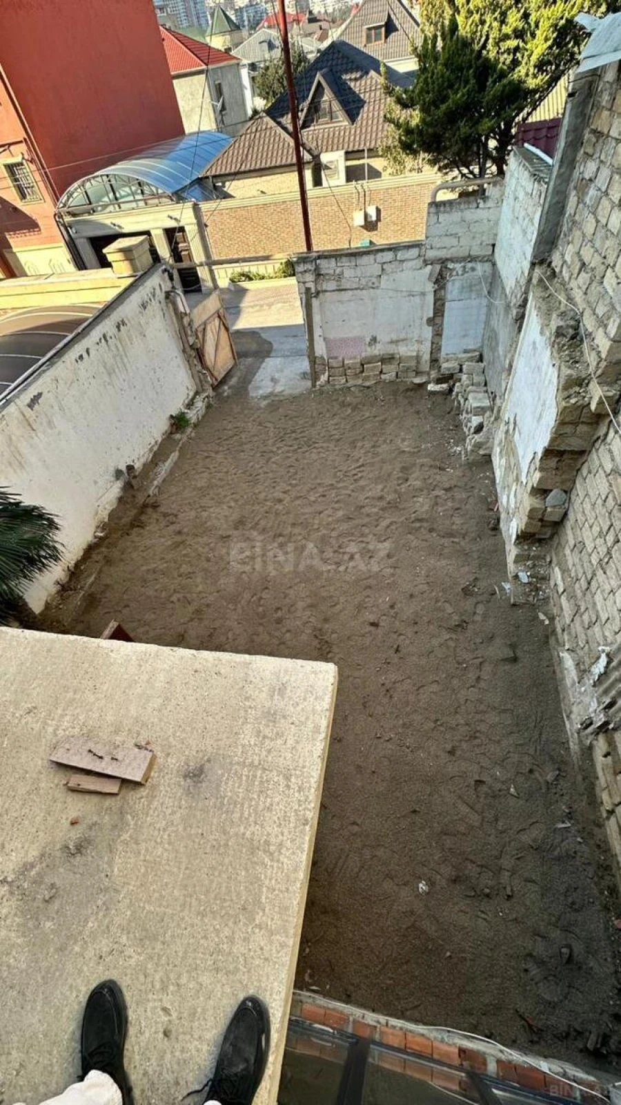 Satılır 5 otaqlı həyət evi 161 m²