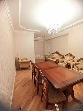 Satılır 3 otaqlı mənzil 103 m²