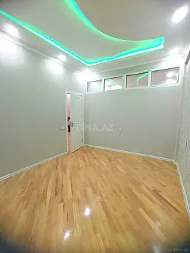 Satılır 3 otaqlı mənzil 103 m²