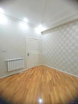 Satılır 3 otaqlı mənzil 103 m²