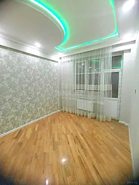 Satılır 3 otaqlı mənzil 103 m²