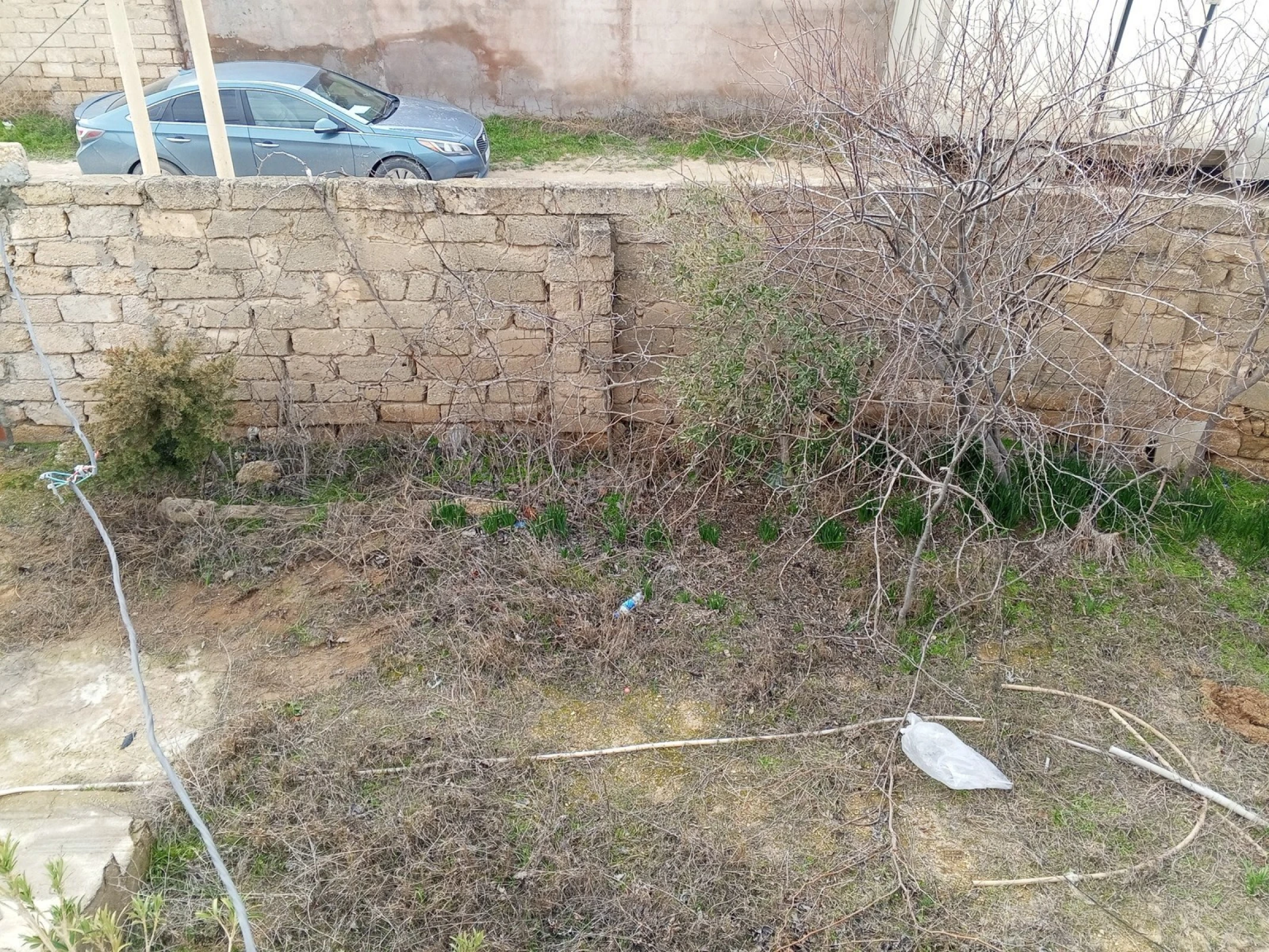 Satılır 6 otaqlı həyət evi 100 m²