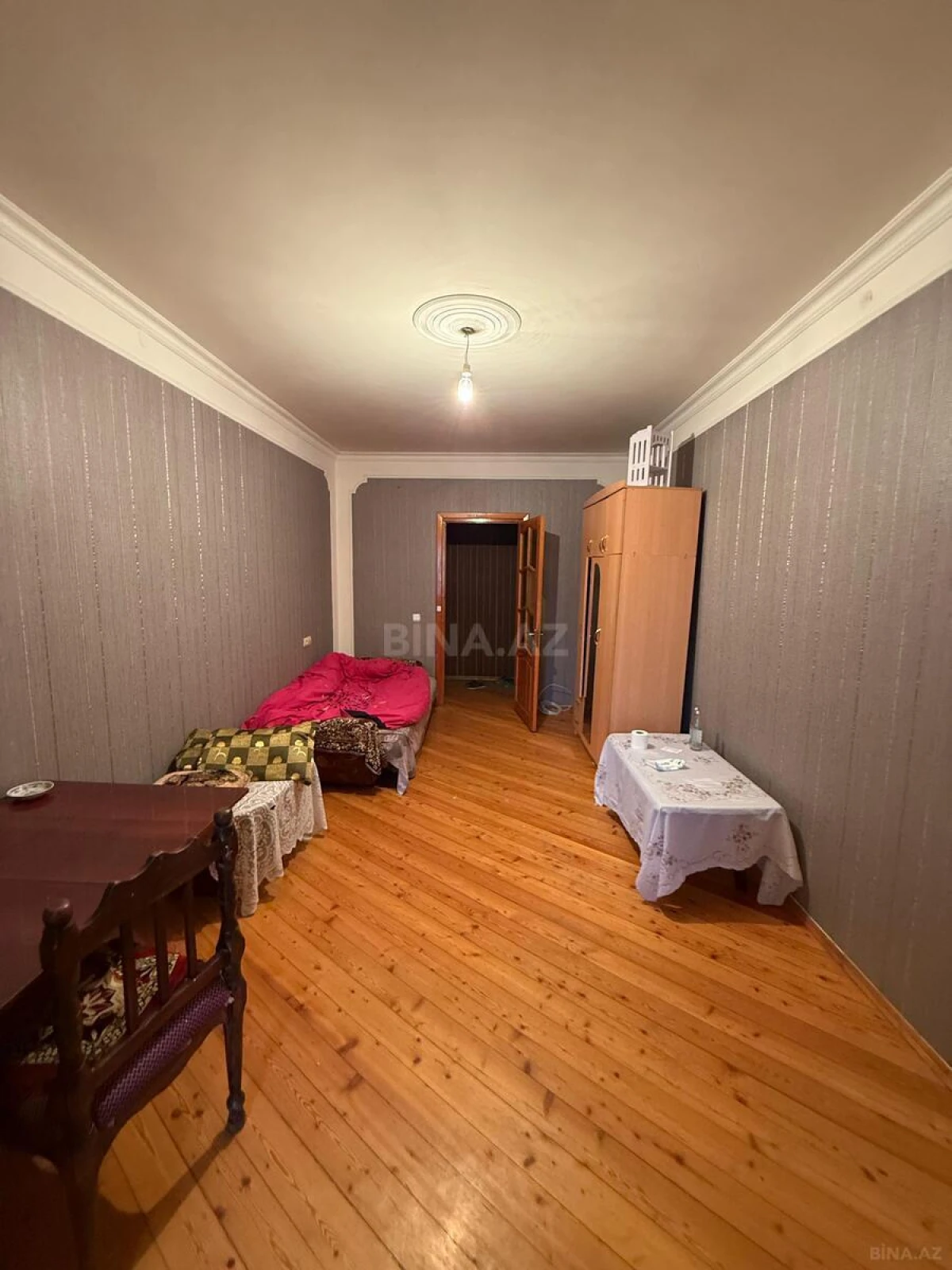 Kirayə verilir 2 otaqlı mənzil 50 m²