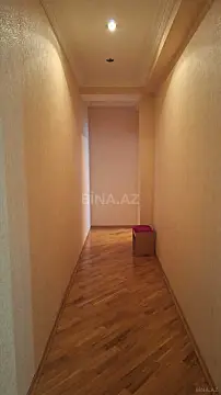 Satılır 2 otaqlı mənzil 80 m²