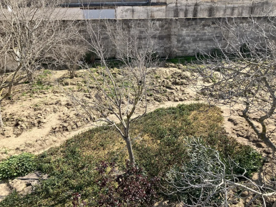 Satılır torpaq sahəsi 6 m²