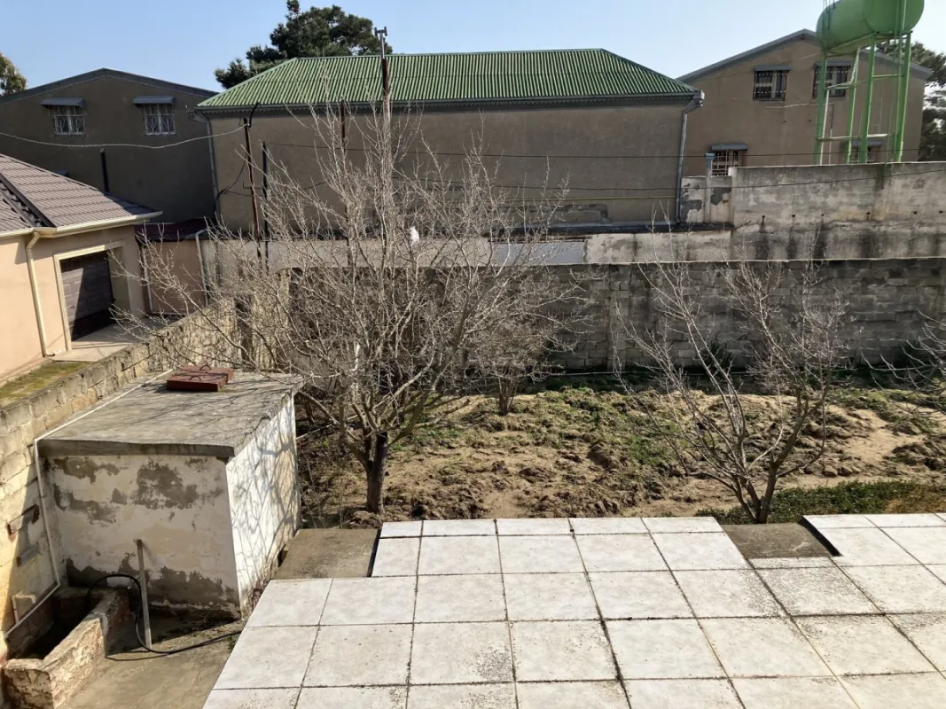 Satılır torpaq sahəsi 6 m²