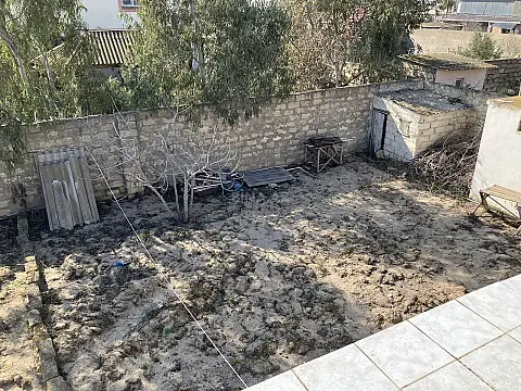 Satılır torpaq sahəsi 6 m²