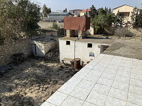 Satılır torpaq sahəsi 6 m²