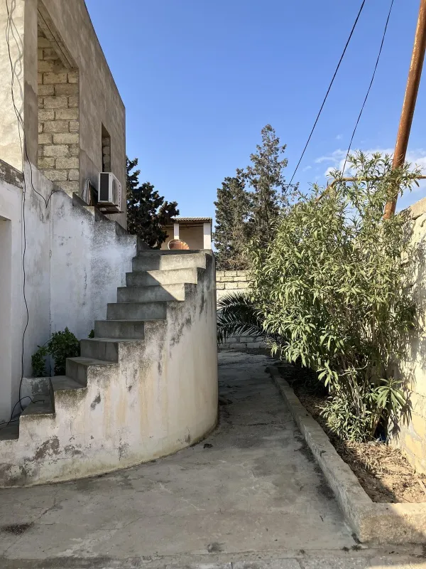 Satılır torpaq sahəsi 6 m²