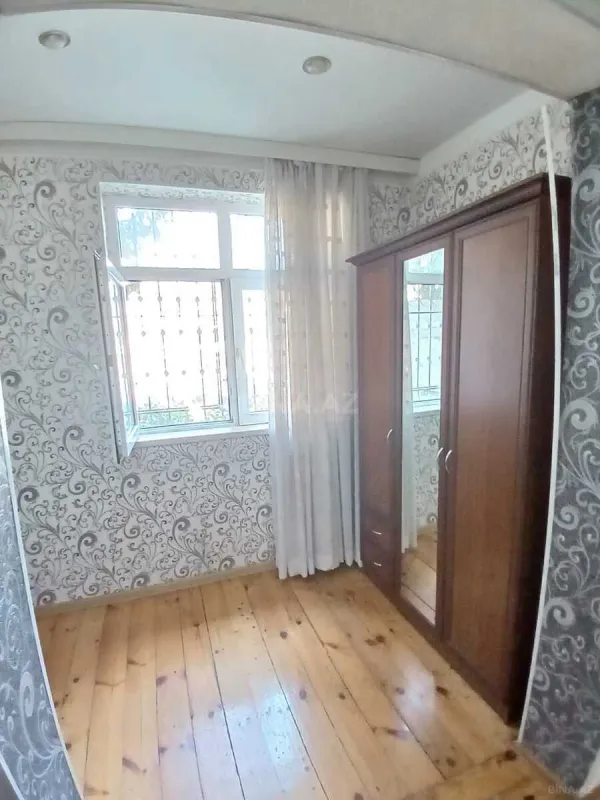 Satılır 1 otaqlı mənzil 38 m²