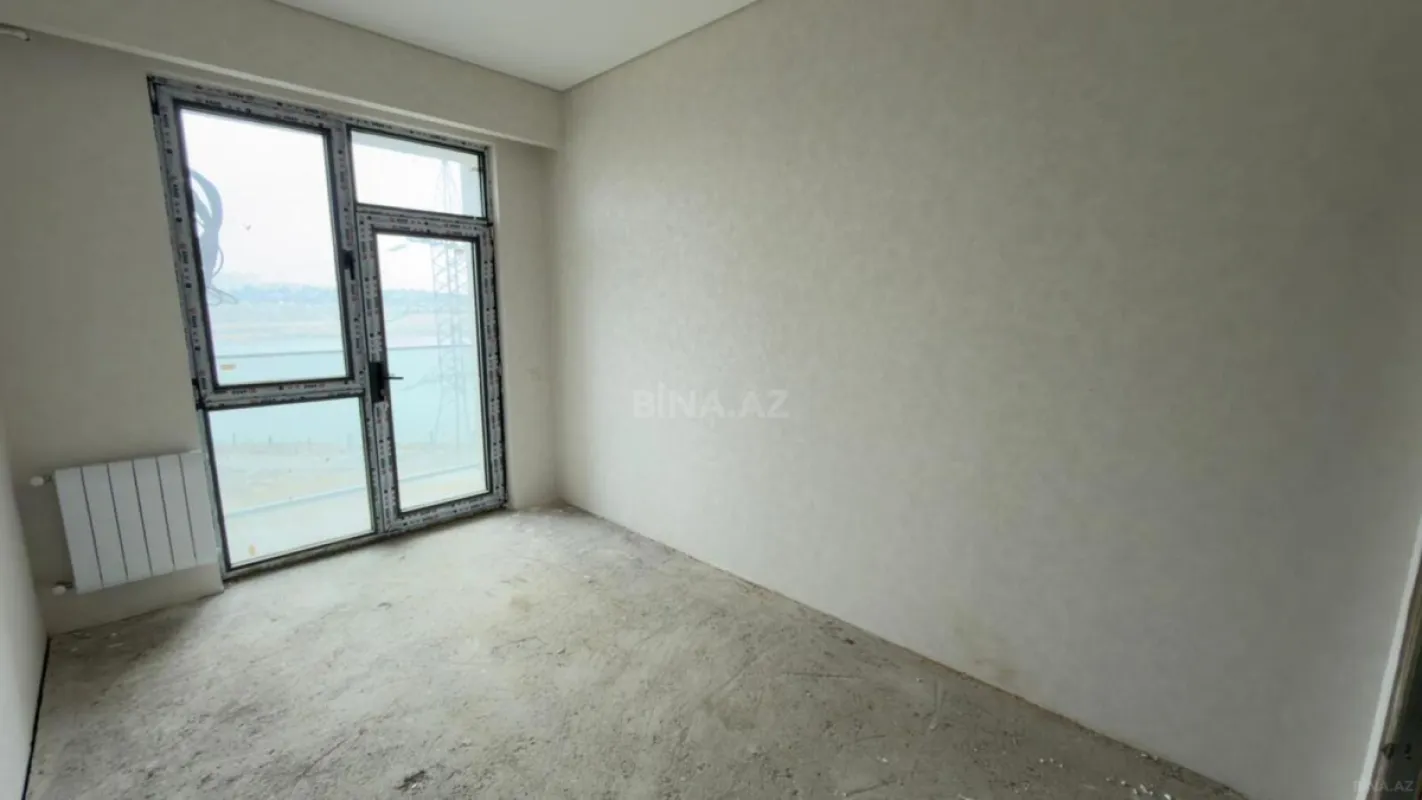 Satılır 3 otaqlı mənzil 66 m²