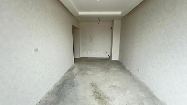 Satılır 3 otaqlı mənzil 66 m²