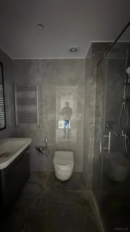 Satılır 3 otaqlı mənzil 66 m²