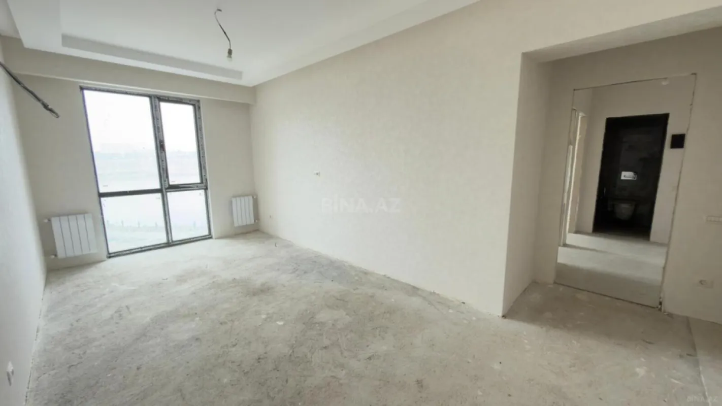 Satılır 3 otaqlı mənzil 66 m²