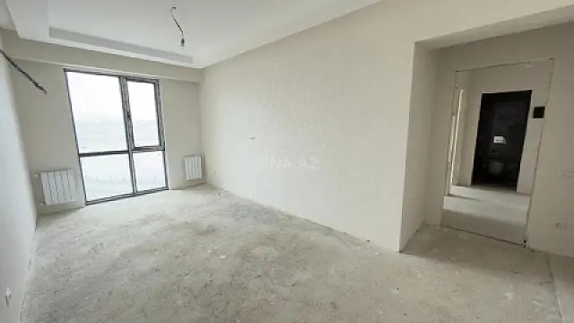 Satılır 3 otaqlı mənzil 66 m²