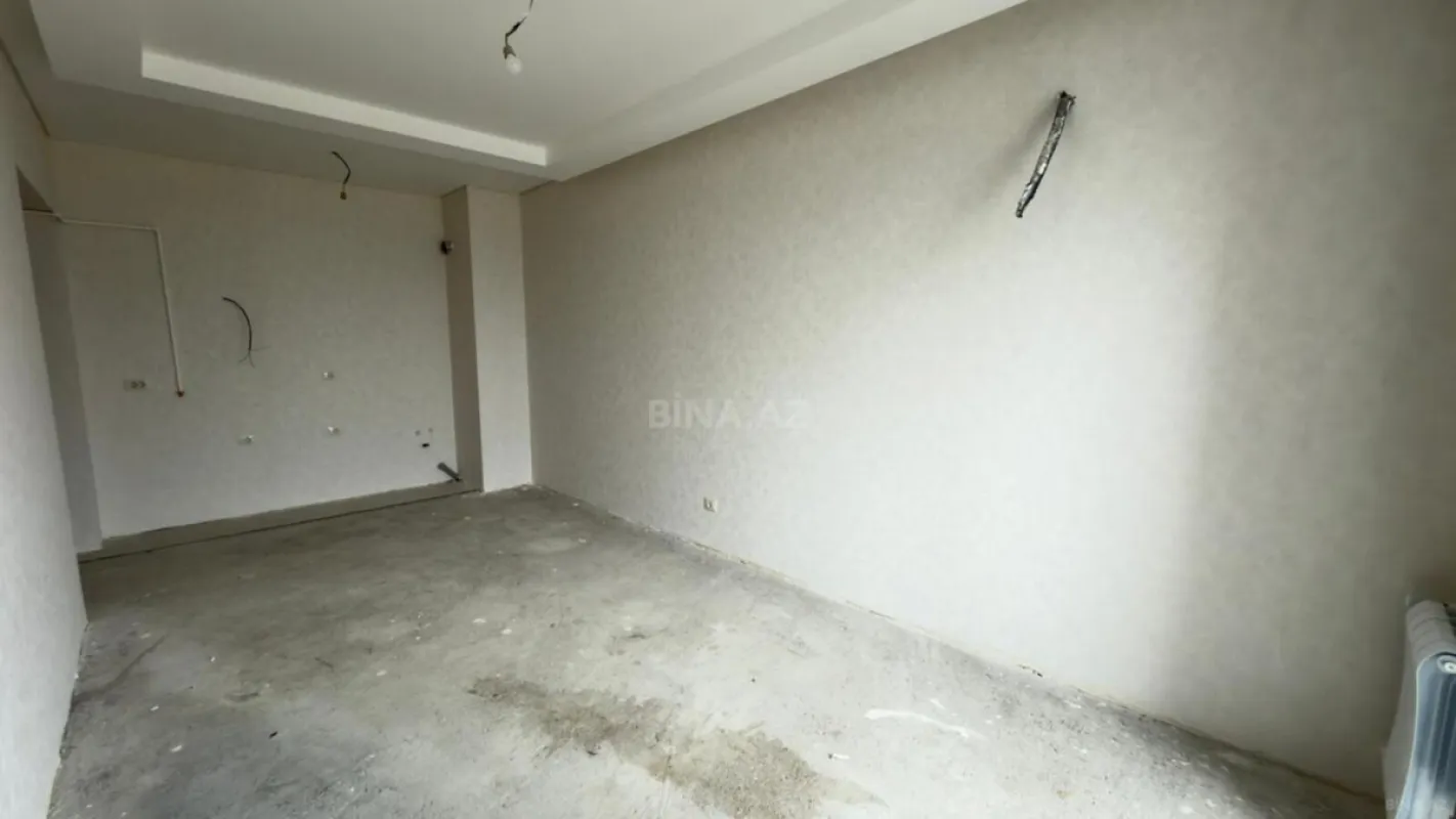 Satılır 3 otaqlı mənzil 66 m²