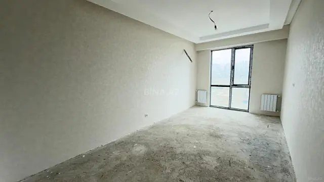 Satılır 3 otaqlı mənzil 66 m²