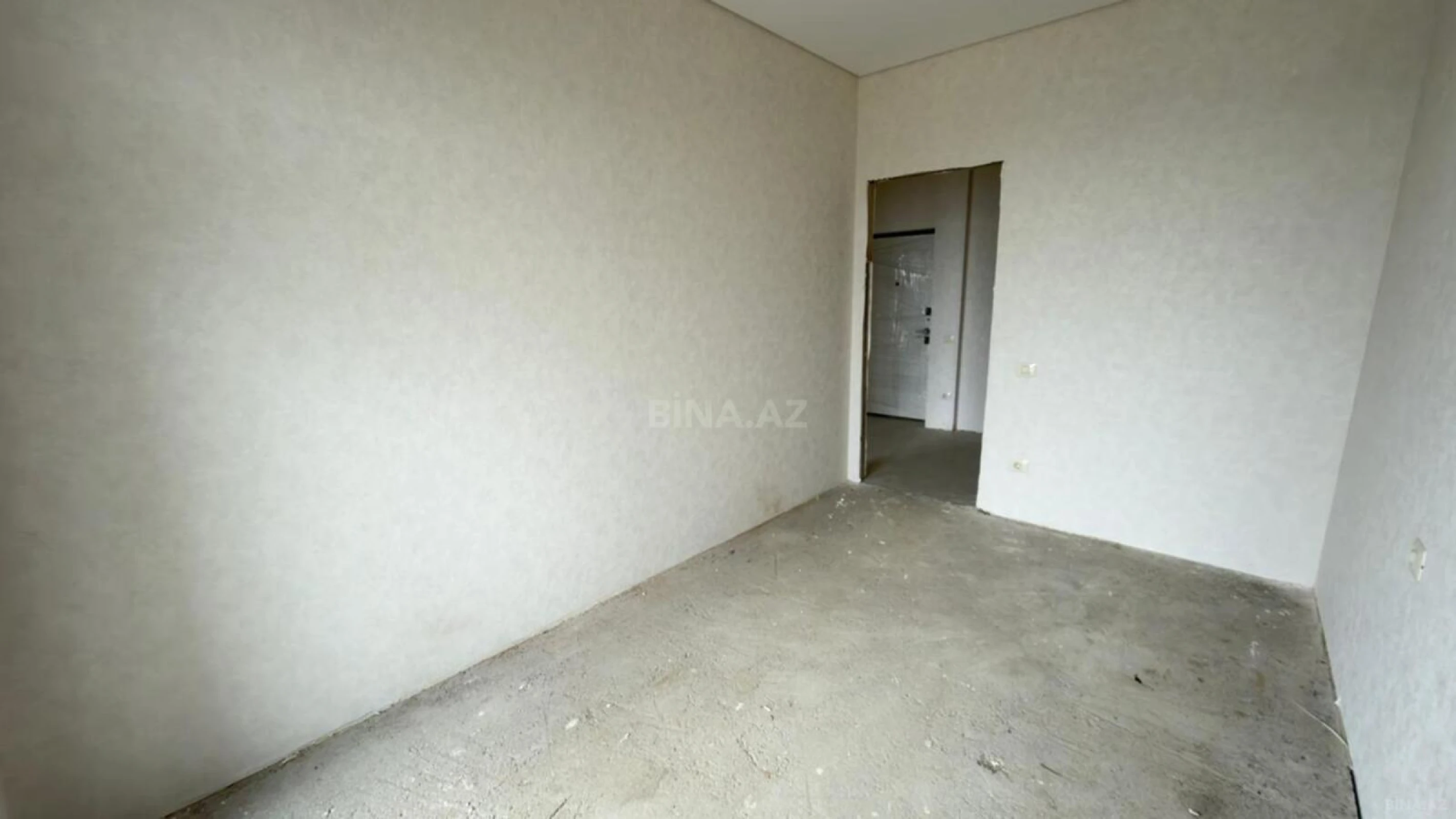 Satılır 3 otaqlı mənzil 66 m²