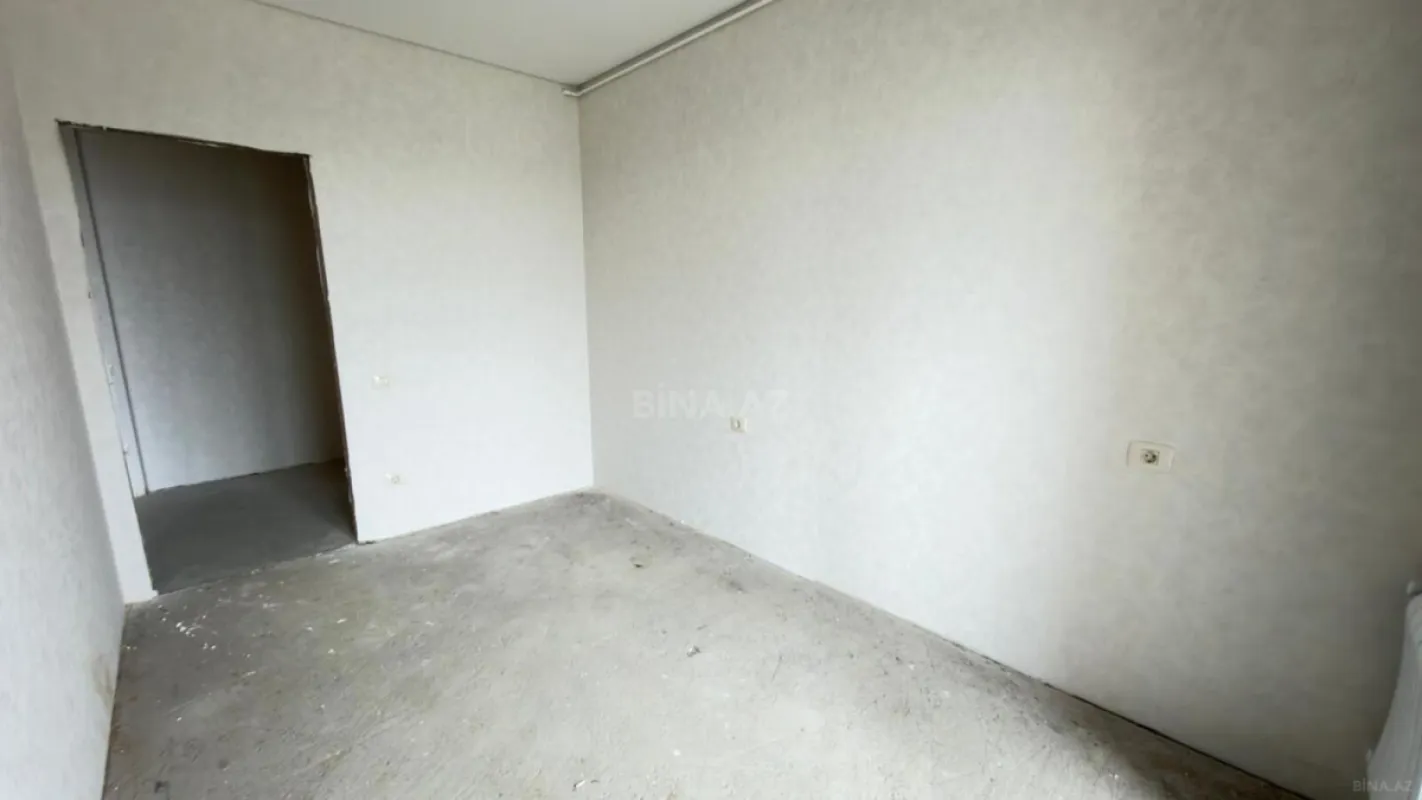 Satılır 3 otaqlı mənzil 66 m²