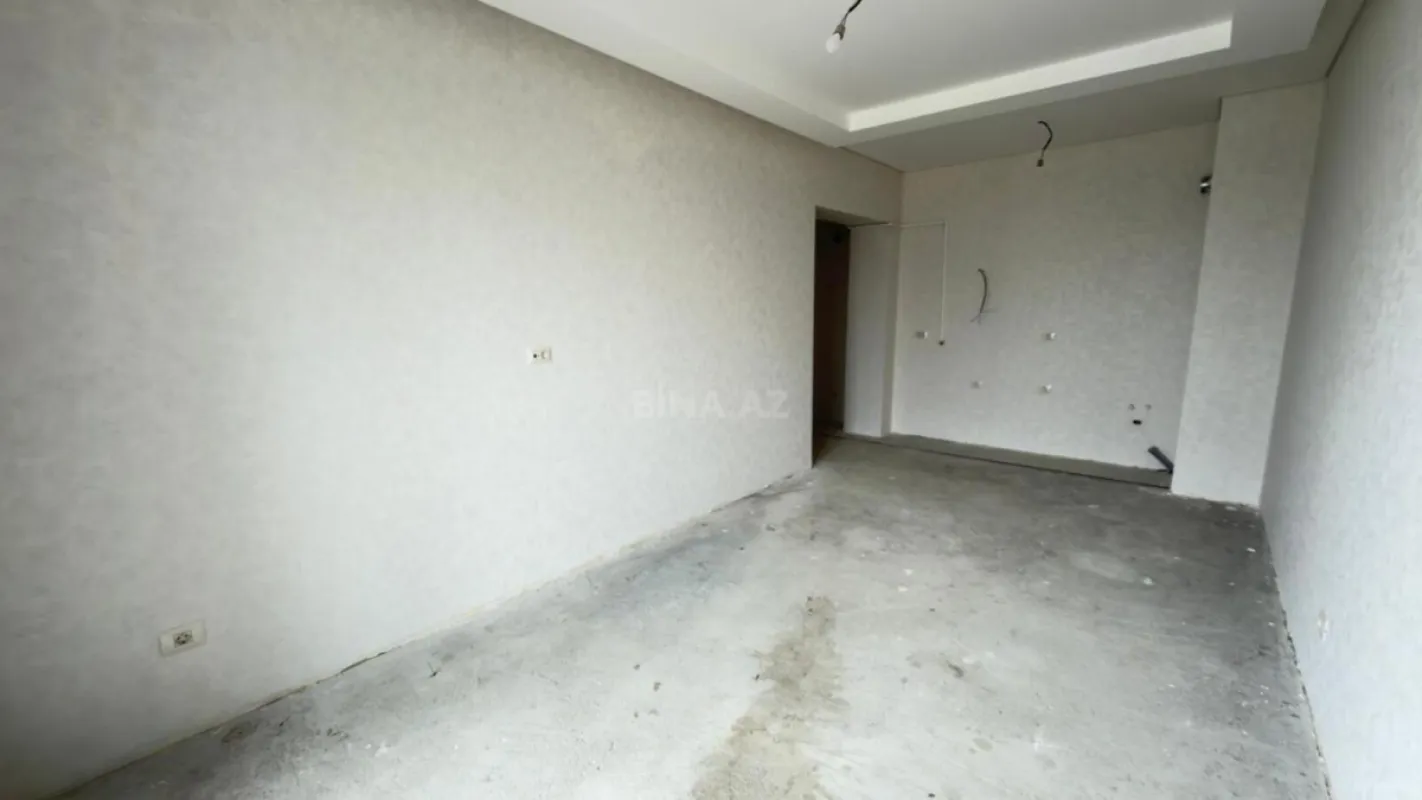 Satılır 3 otaqlı mənzil 66 m²