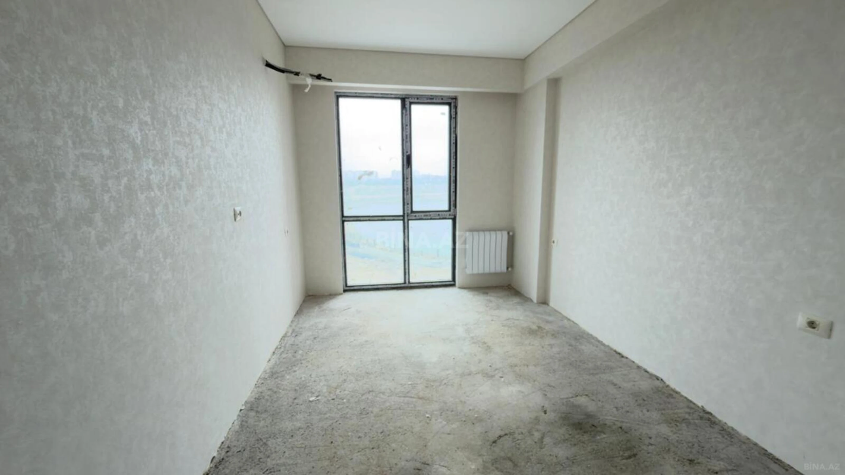 Satılır 3 otaqlı mənzil 66 m²