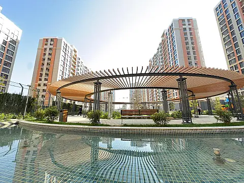 Satılır 3 otaqlı mənzil 66 m² — Bakı, Yasamal 3 otaq 66.00 m²