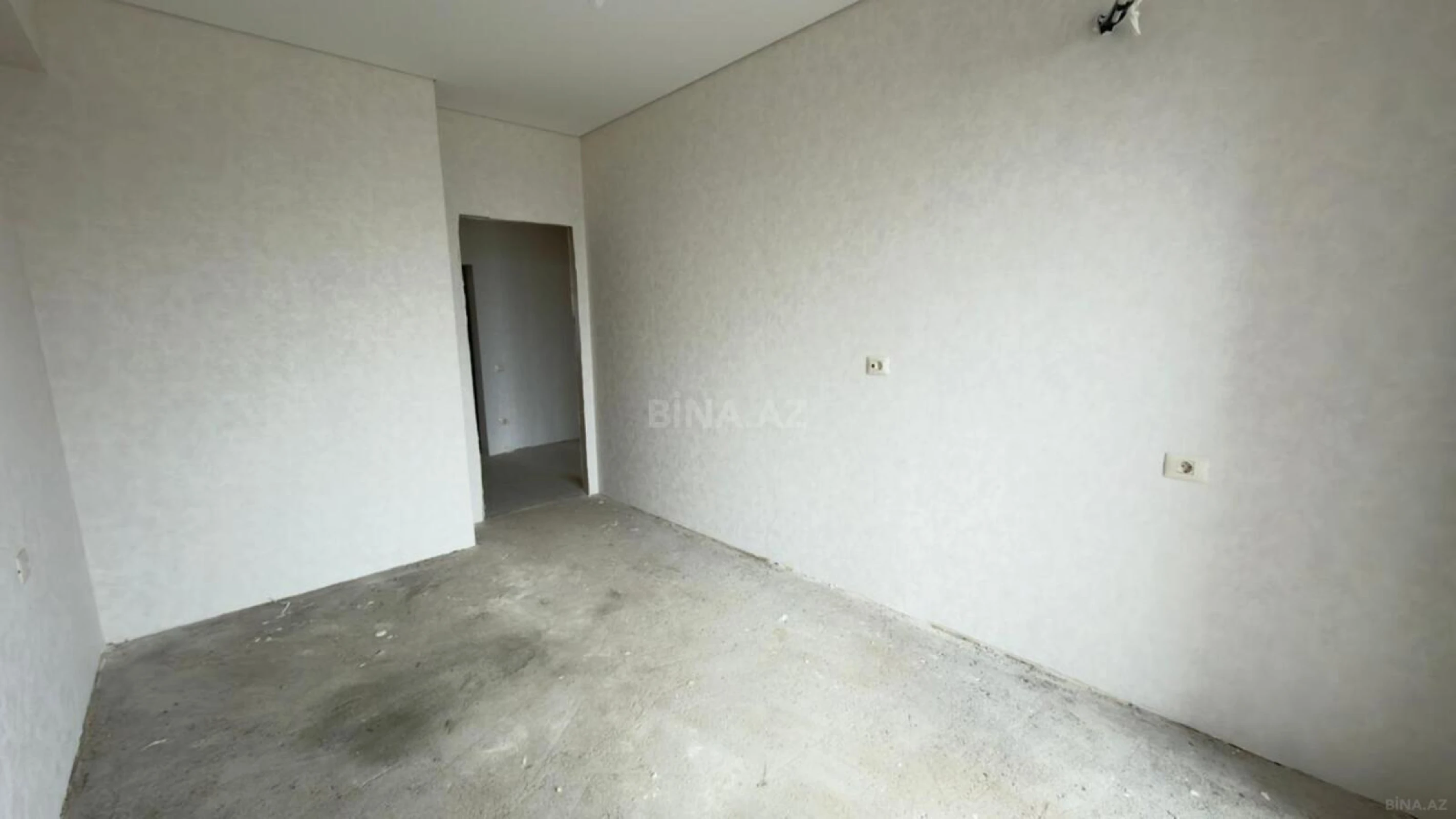 Satılır 3 otaqlı mənzil 66 m²