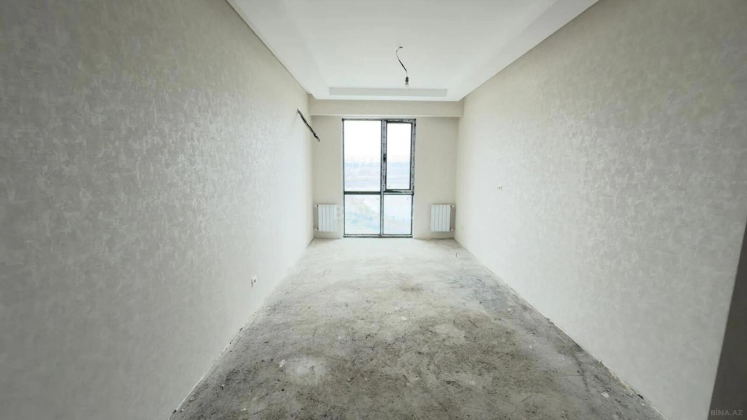 Satılır 3 otaqlı mənzil 66 m²