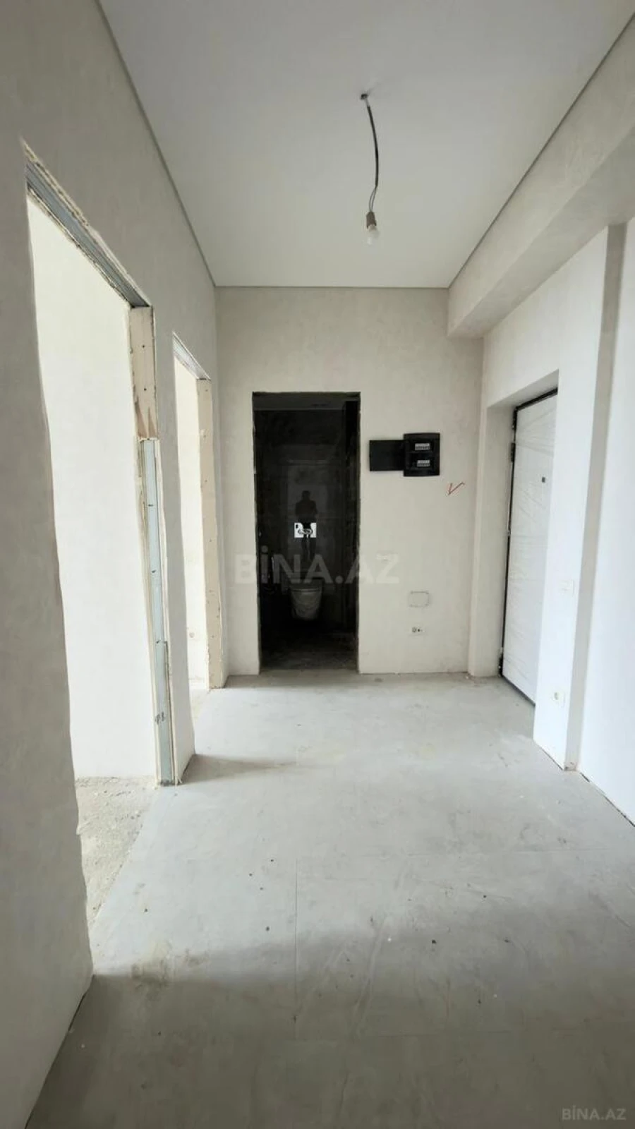 Satılır 3 otaqlı mənzil 66 m²