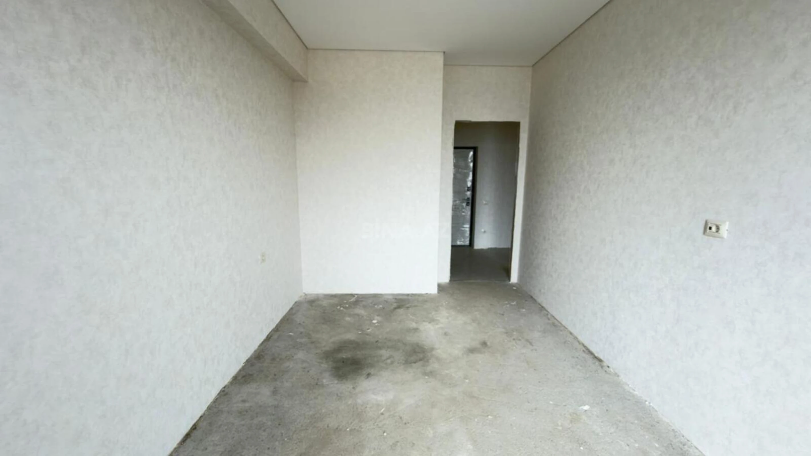 Satılır 3 otaqlı mənzil 66 m²