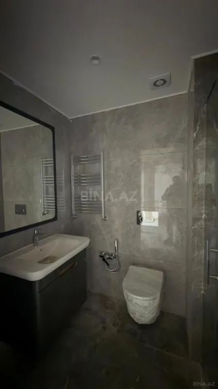 Satılır 3 otaqlı mənzil 66 m²