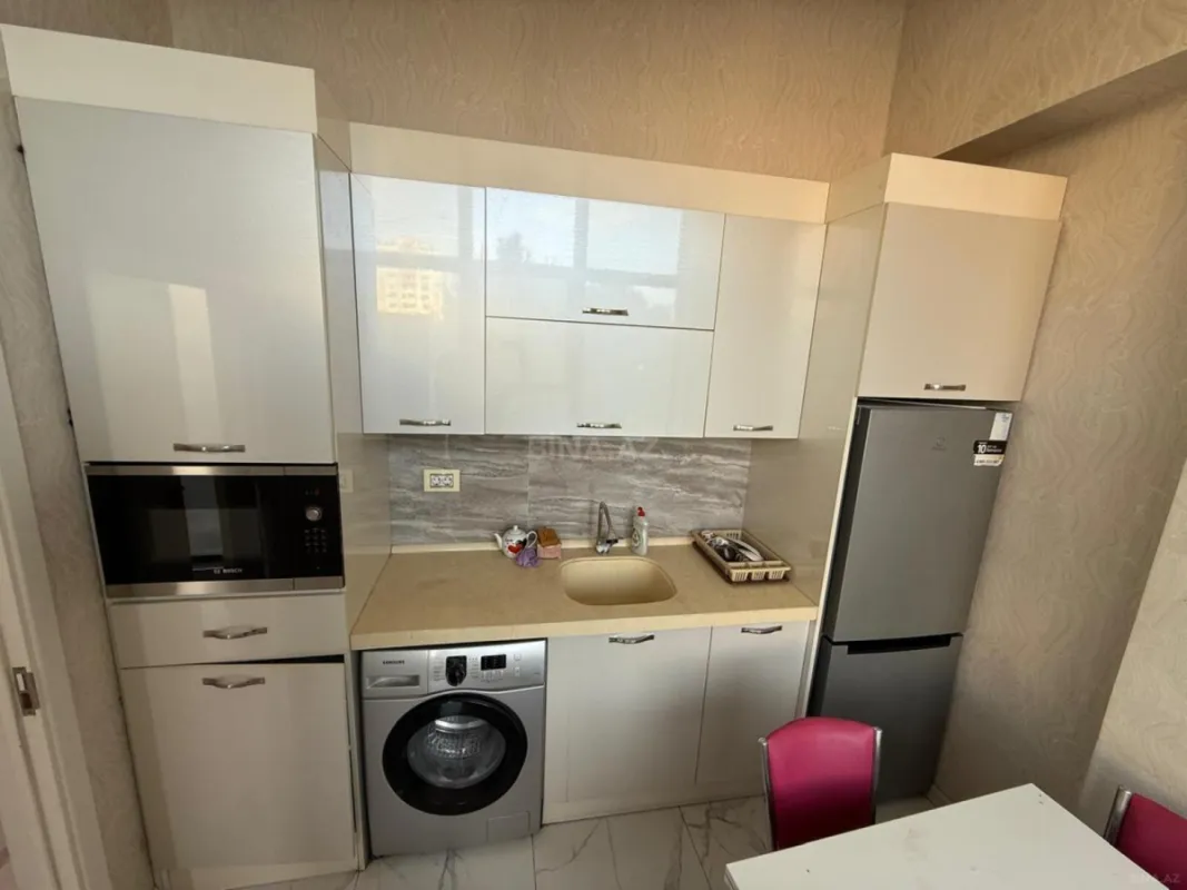 Kirayə verilir obyekt 110 m²