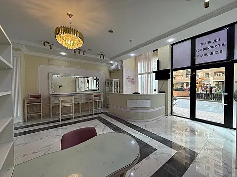 Kirayə verilir obyekt 110 m²