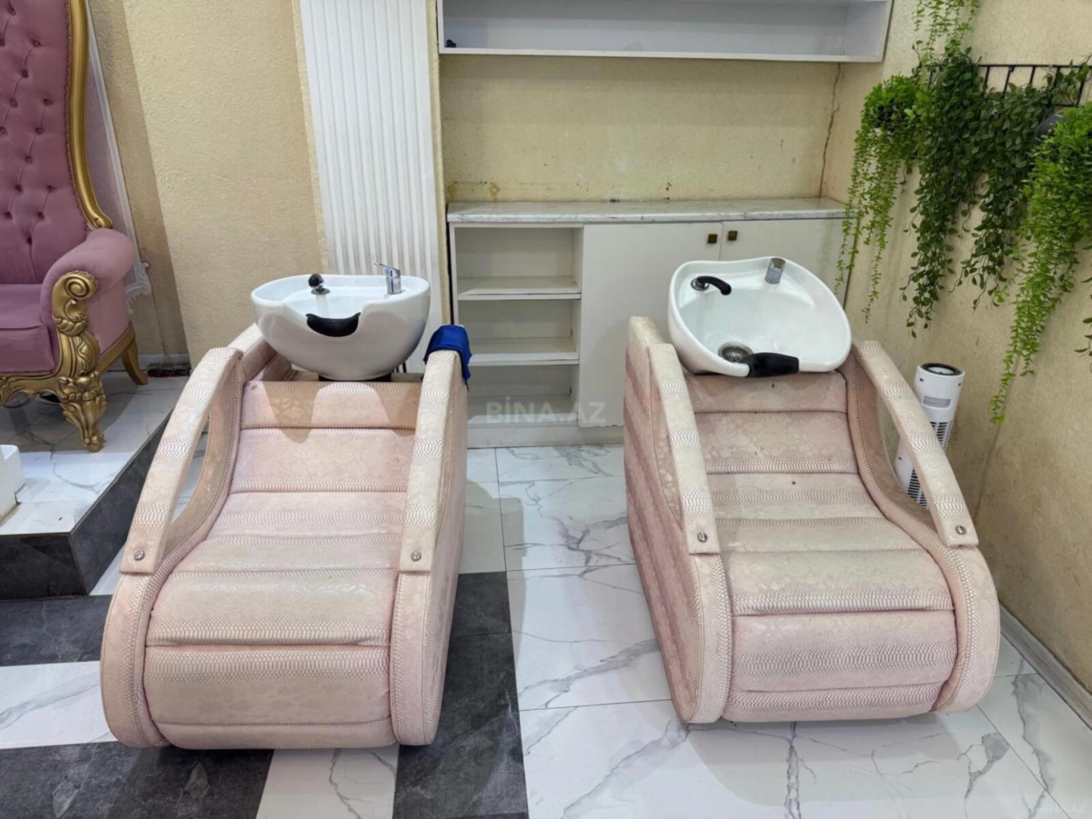 Kirayə verilir obyekt 110 m²