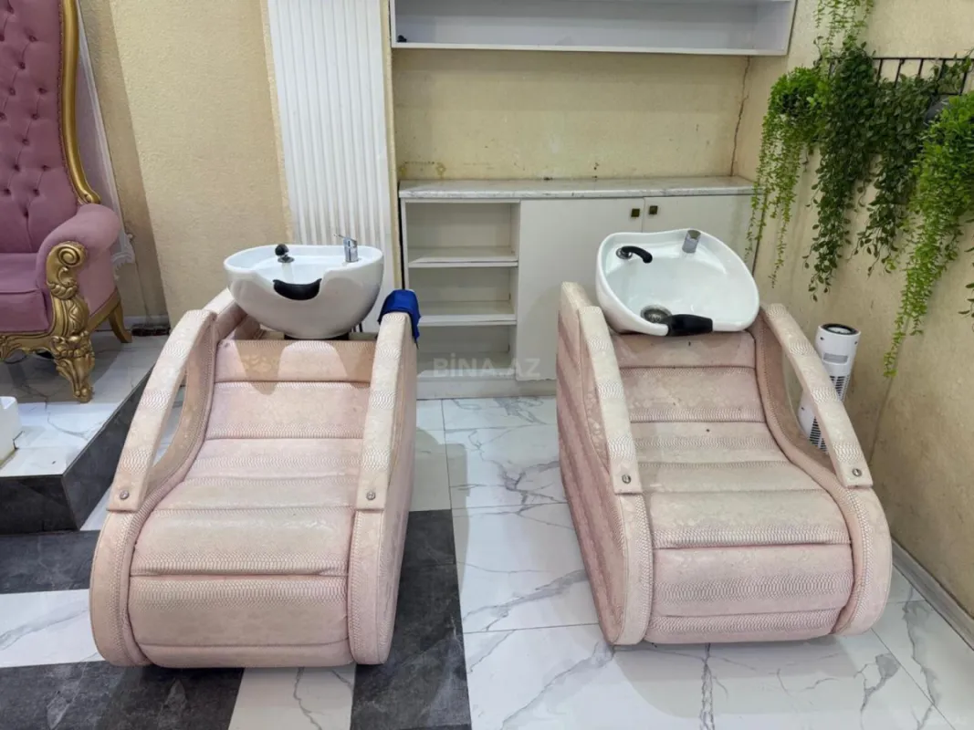 Kirayə verilir obyekt 110 m²