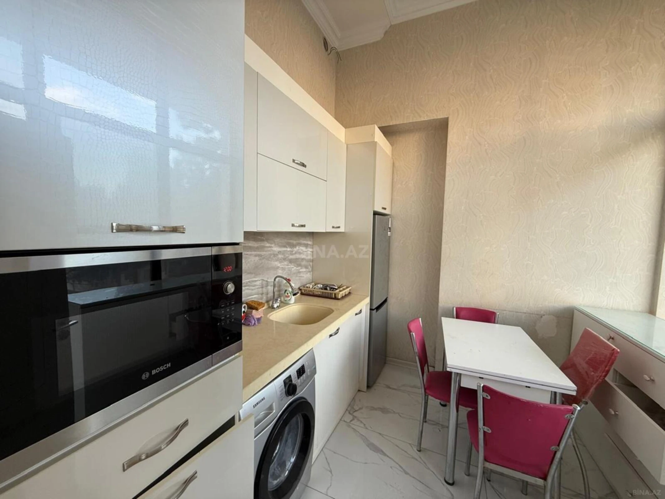 Kirayə verilir obyekt 110 m²