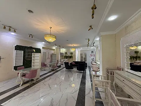 Kirayə verilir obyekt 110 m²