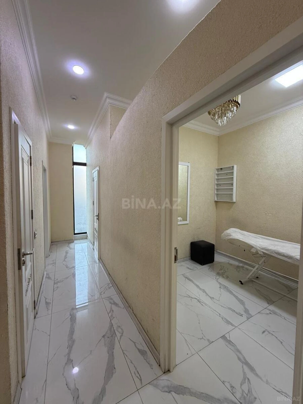 Kirayə verilir obyekt 110 m²