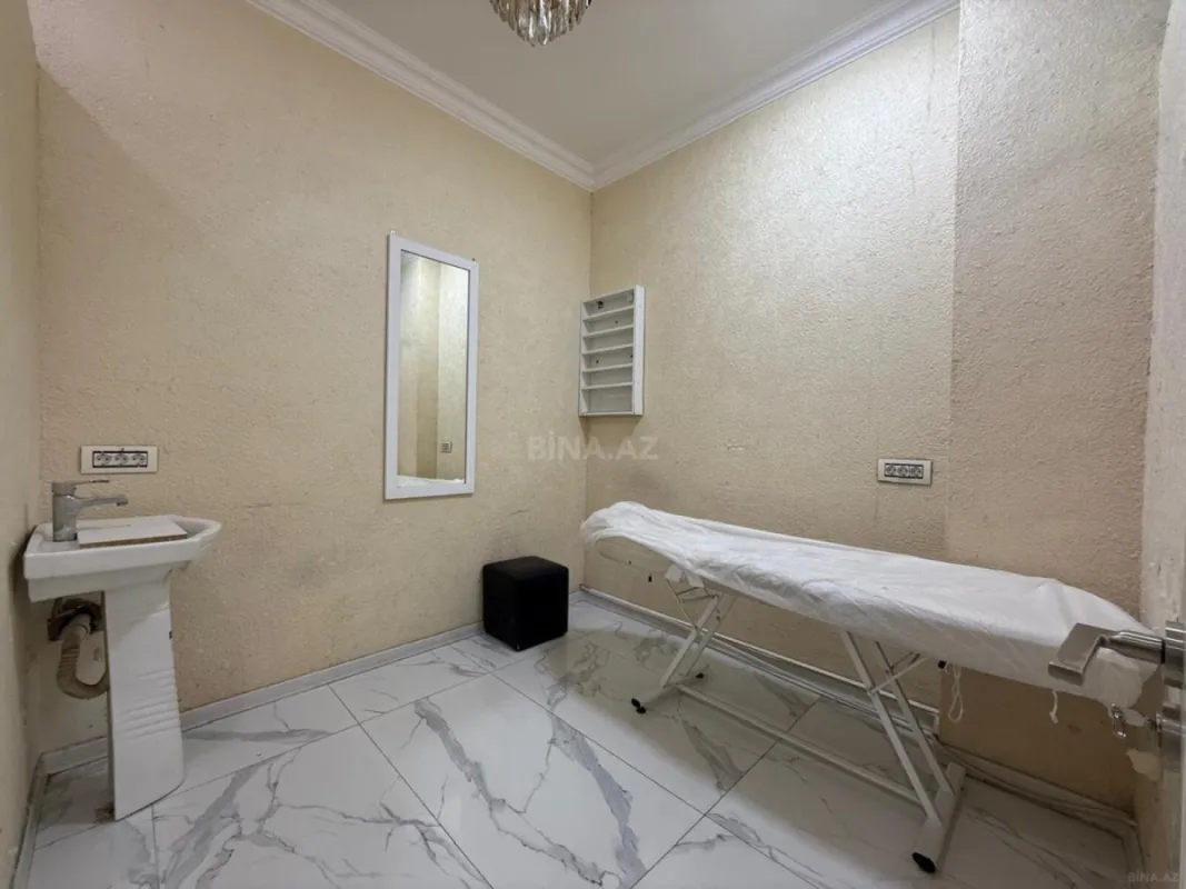 Kirayə verilir obyekt 110 m²