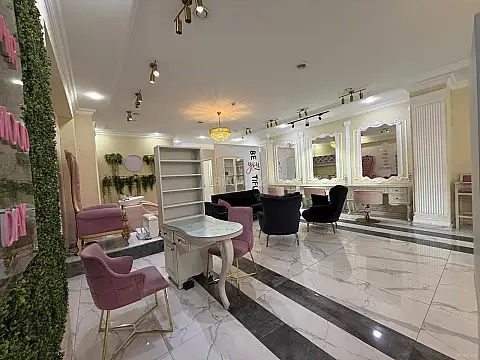 Kirayə verilir obyekt 110 m²