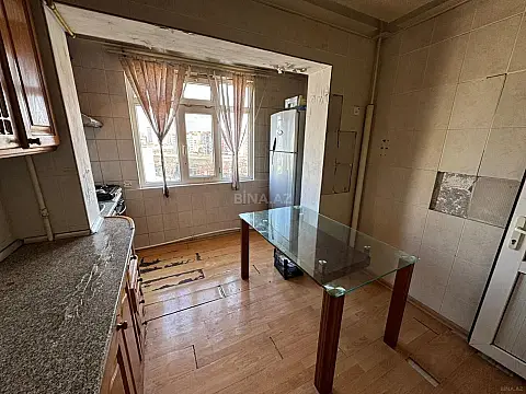 Kirayə verilir 3 otaqlı mənzil 90 m²