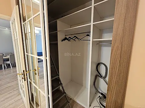 Satılır 3 otaqlı mənzil 100 m²