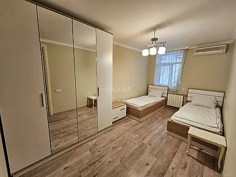 Satılır 3 otaqlı mənzil 100 m²